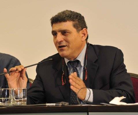 STRAGE DI VIA D’AMELIO, ANCHE IL PRESIDENTE NAZIONALE DELLA CIDEC PAOLO ESPOSITO A PALERMO IN OCCASIONE DEL CORTEO IN MEMORIA DELLE VITTIME
